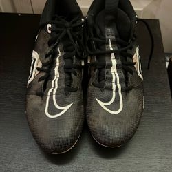 Football Cleats Size 9 1/2