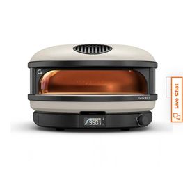 Gozney XL Arc Pizza oven