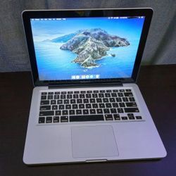 Apple MacBook Pro 