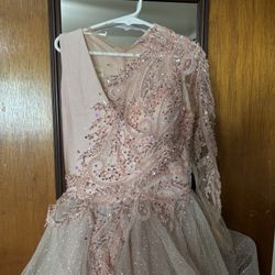 Vestidos Niña