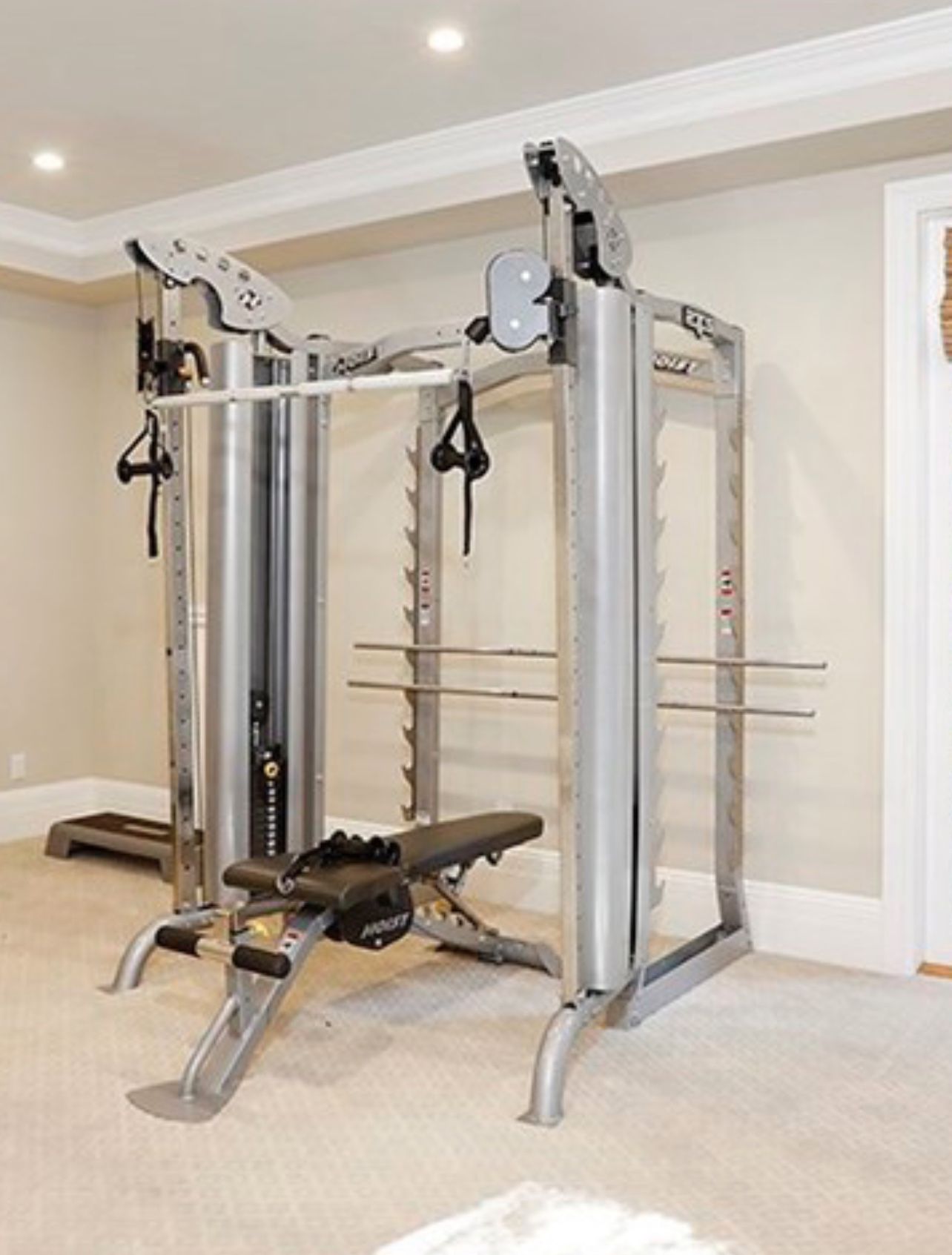 Hoist Personal Training System Home Gym for Sale in Costa Mesa CA
