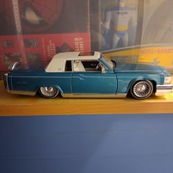 Lowrider 