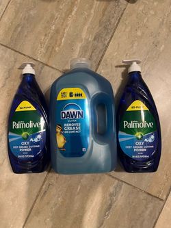 Distes Soap AllFor $15