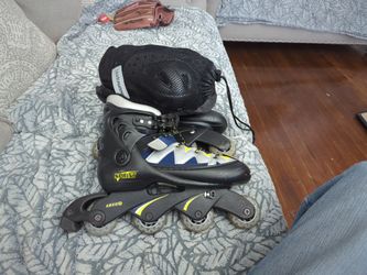 Rollerblades