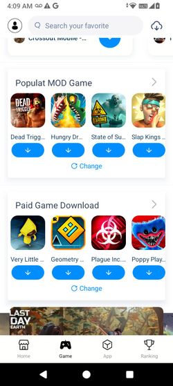 Phone Modding Service