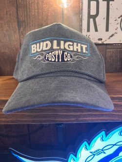 Budlight x Posty Co