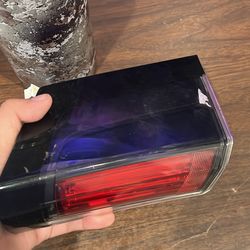 2018-2021 Hatchback Inner Right Taillight 