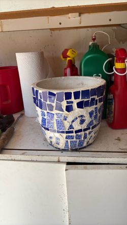 Pots