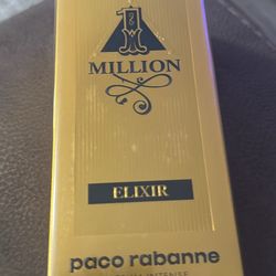 1 Million Elixir 