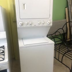Lavadora Y Secadora 