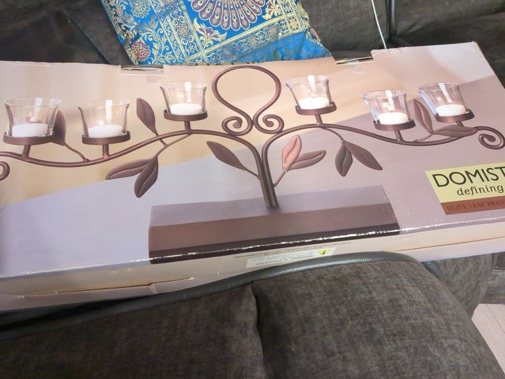 Candle Holder