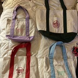 Trader Joe’s Tote Bags