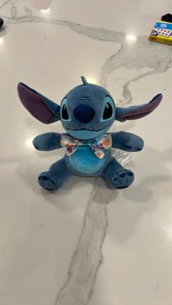 Small Stitch