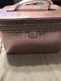Victoria Secrets Vanity case