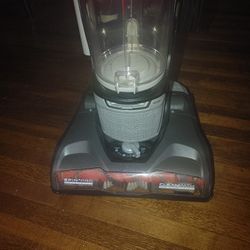 Dirt Devil Max Like New Condition.