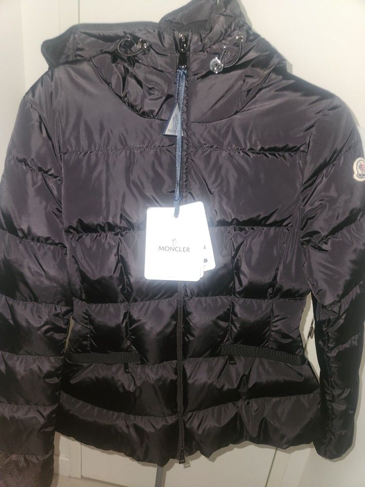 Brand New Moncler Size Medium 