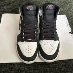 Jordan 1 Retro High OG