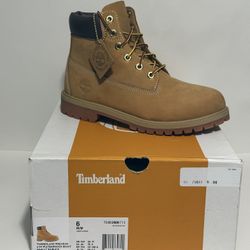 Timberlands