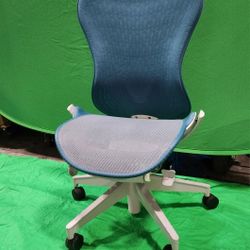 Hernan Miller  Mirra2 Ergonomic Chair