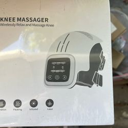 Knee Massager 