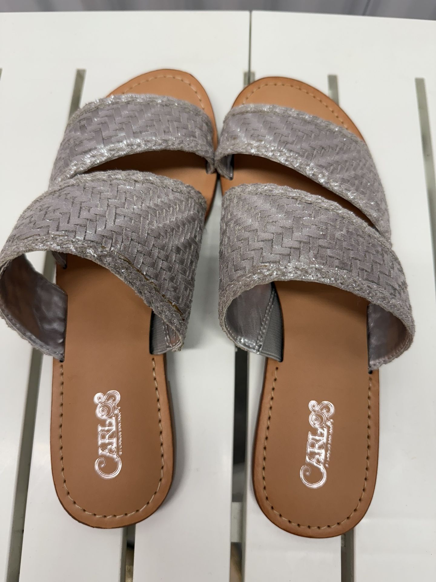 Women’s Sandals Size 8