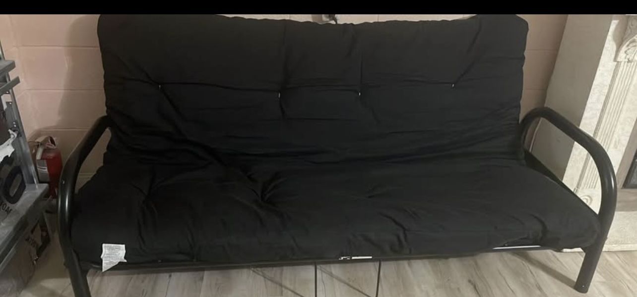 Futon