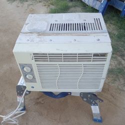Window Ac