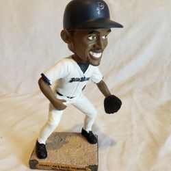 Billy Hamilton Pensacola Blue Wahoos Bobblehead 