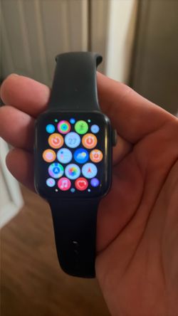 Apple Watch SE 1 40mm cellular 64gb