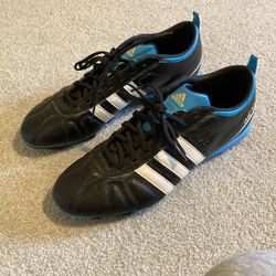 Retro Adidas Adi Nova Cleats