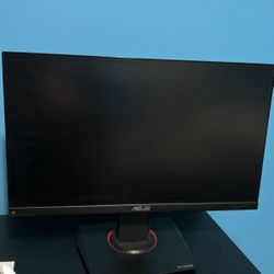 24 Inch Tuf Gaming Monitor