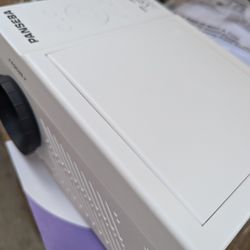 Panseba movie Projector 