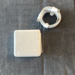 87W USB C Laptop Charger Power Adapter