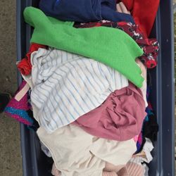 Clothing And Accessories 