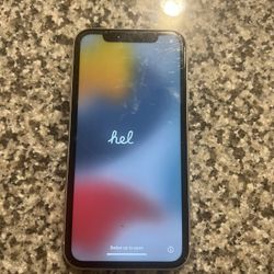 iPhone 11 Unlocked 