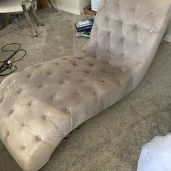 Lounge Chair
