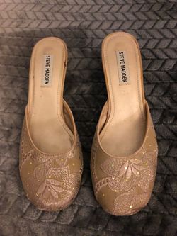 Steve Madden size 7