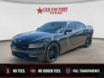 2016 Dodge Charger