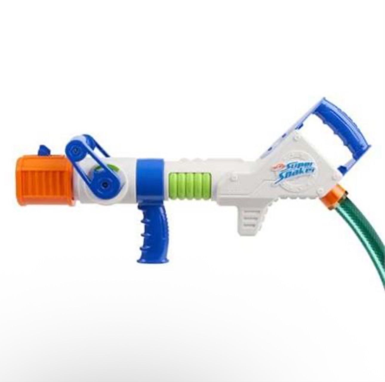 NERF SUPER SOAKER HYDROBURST Hose Blaster