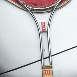 Wilson T3000 Tennis Racket