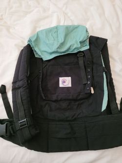 Ergo Baby Carrier