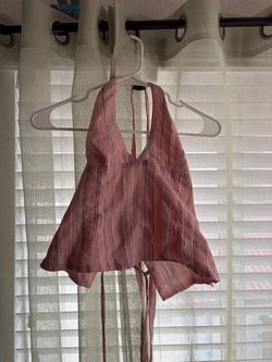 Women Princess Polly Halter Top