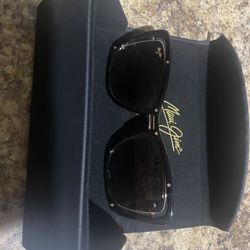 Maui Jim Sunglasses 