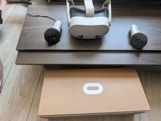 Oculus quest 3