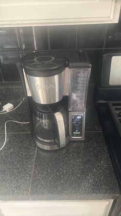 Ninja 12 Cup Coffee Maker 