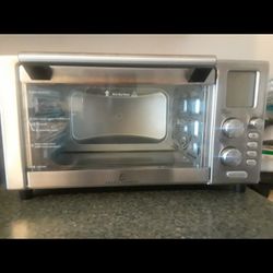 Emeril Lagasse 360 Air Fryer. Brand New Never Been Used