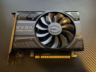 GTX 1050 Ti