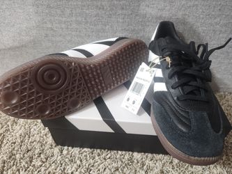 Adidas Predator Freestyle Indoor Soccer Shoes