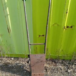 Roof Shingle Remover