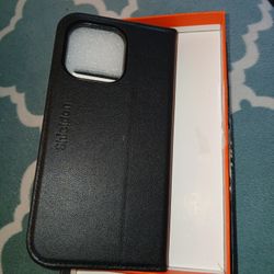 IPHONE 15 PRO MAX CASE
